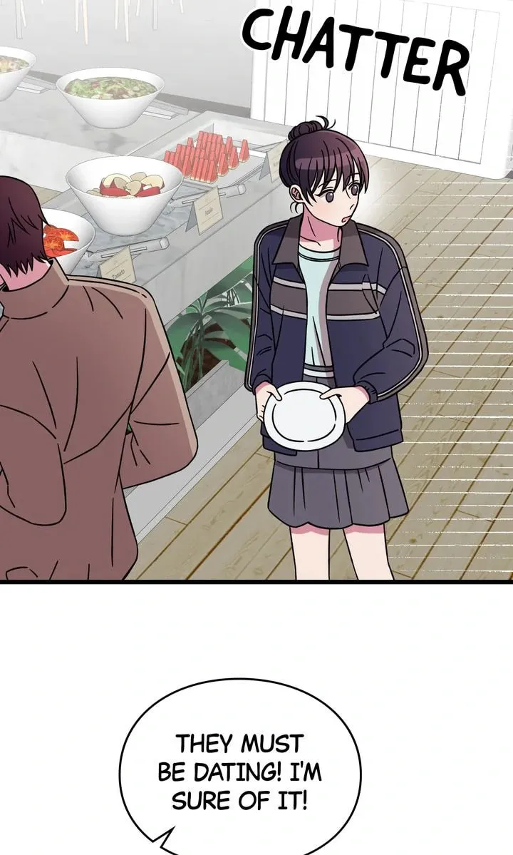 Read Alien to Love chapter 10 image 12 on Lezhin