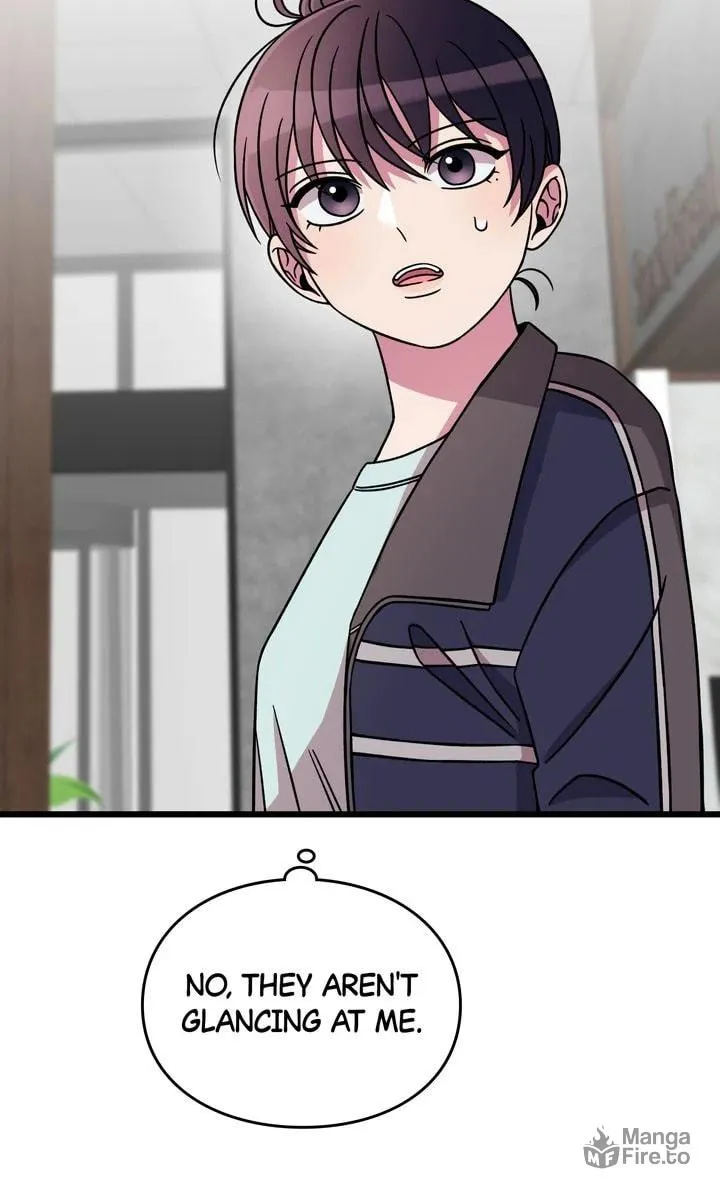 Read Alien to Love chapter 10 image 14 on Lezhin