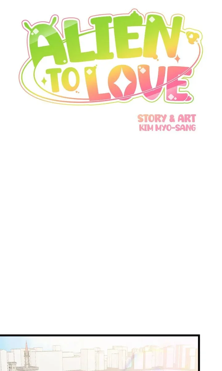 Read Alien to Love chapter 10 image 18 on Lezhin