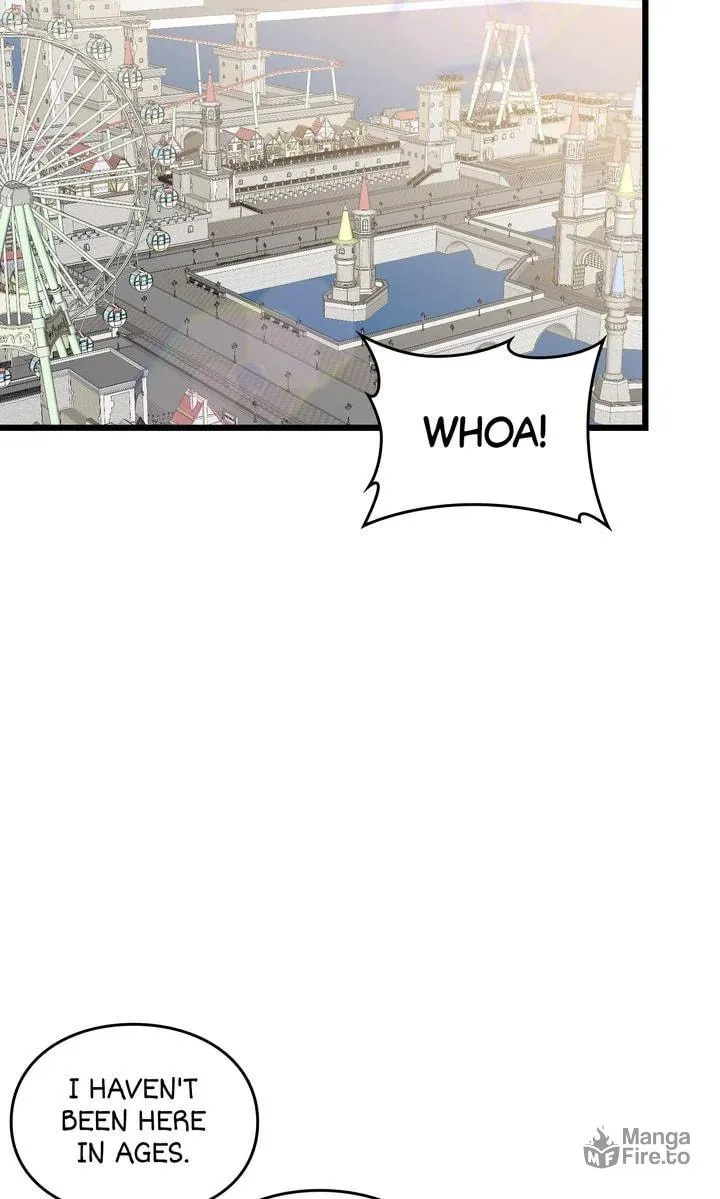 Read Alien to Love chapter 10 image 19 on Lezhin
