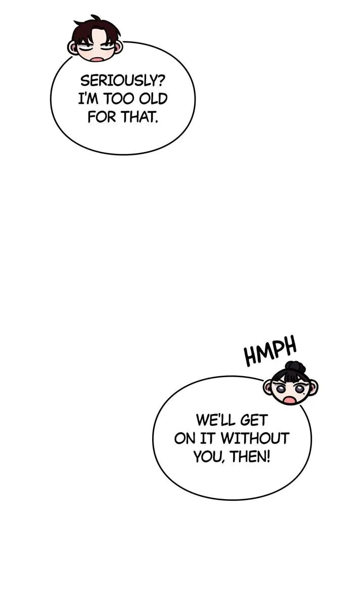 Read Alien to Love chapter 10 image 22 on Lezhin