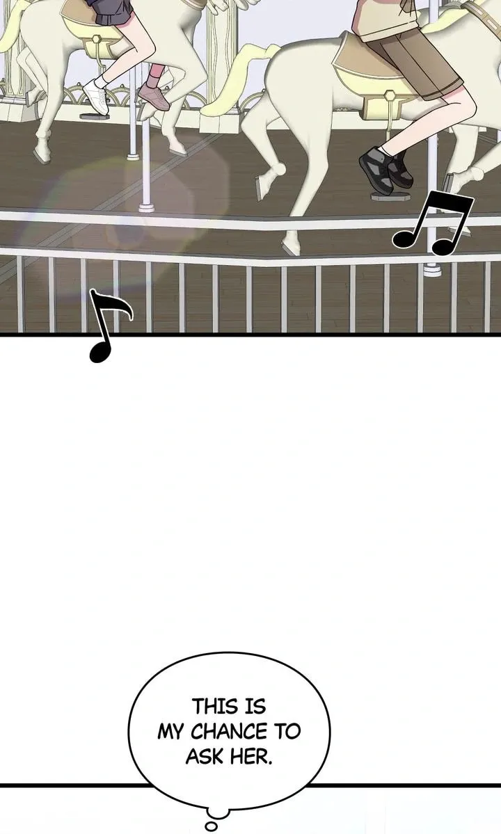 Read Alien to Love chapter 10 image 25 on Lezhin