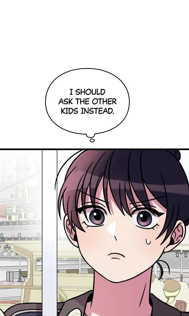 Read Alien to Love chapter 10 image 30 on Lezhin