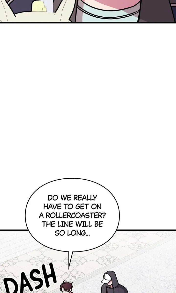 Read Alien to Love chapter 10 image 31 on Lezhin