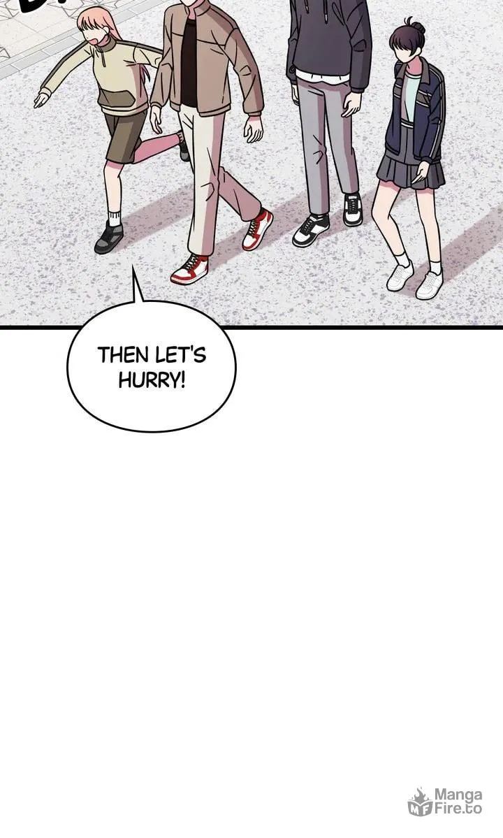 Read Alien to Love chapter 10 image 32 on Lezhin