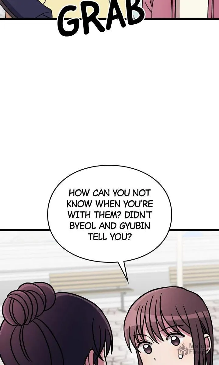 Read Alien to Love chapter 10 image 35 on Lezhin