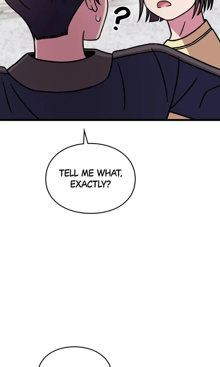 Read Alien to Love chapter 10 image 36 on Lezhin