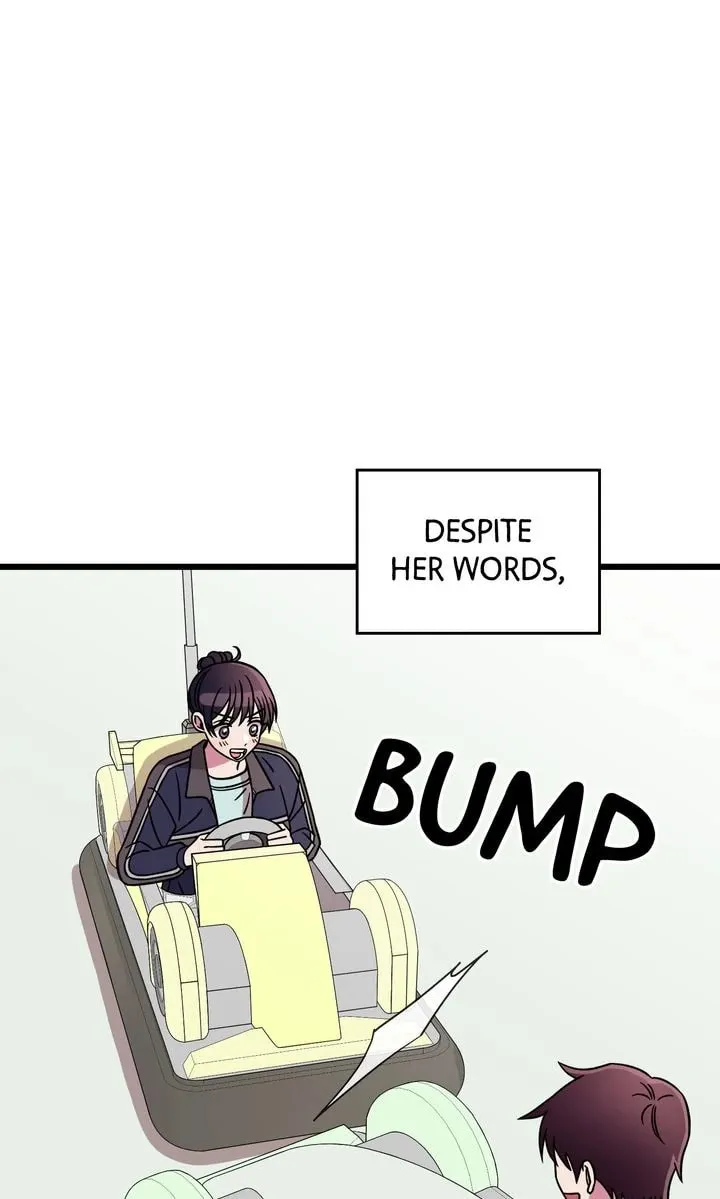 Read Alien to Love chapter 10 image 45 on Lezhin