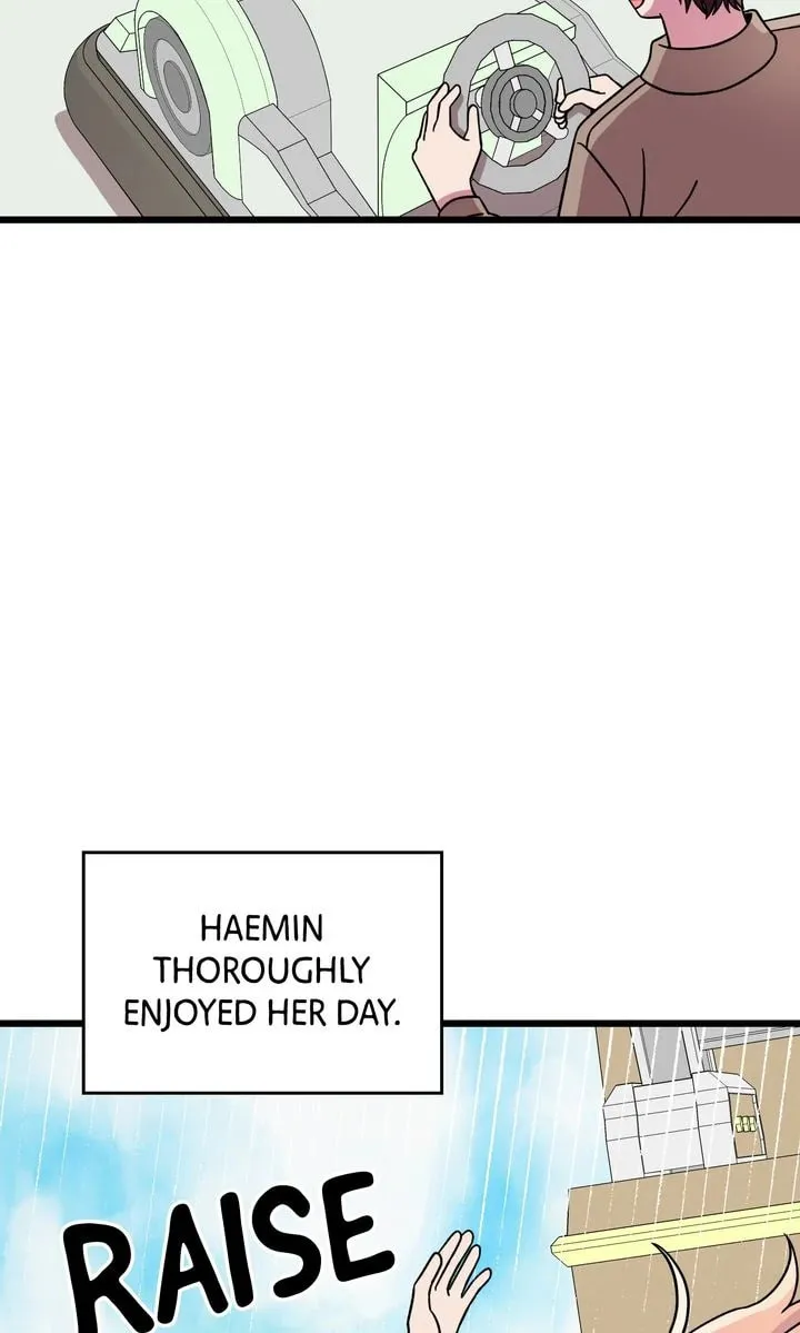 Read Alien to Love chapter 10 image 46 on Lezhin