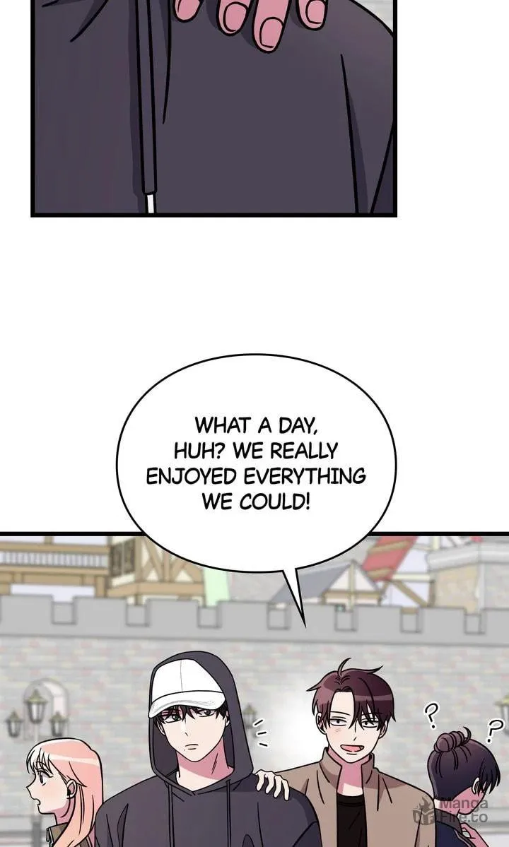 Read Alien to Love chapter 10 image 54 on Lezhin