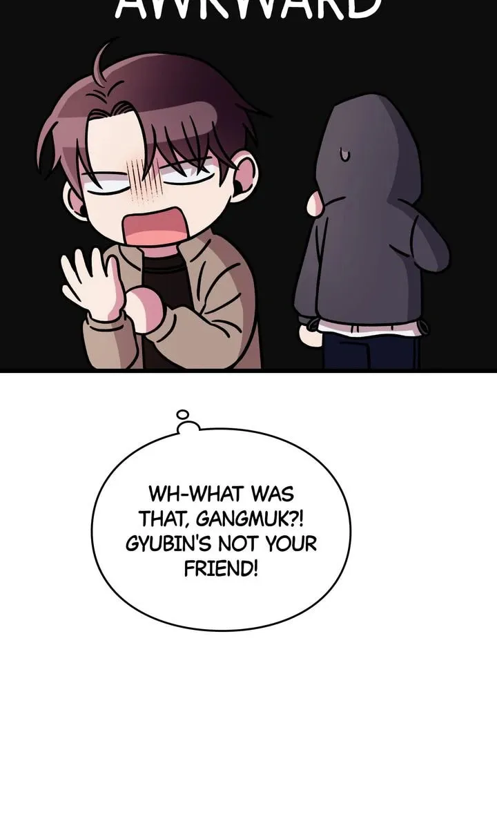 Read Alien to Love chapter 10 image 58 on Lezhin