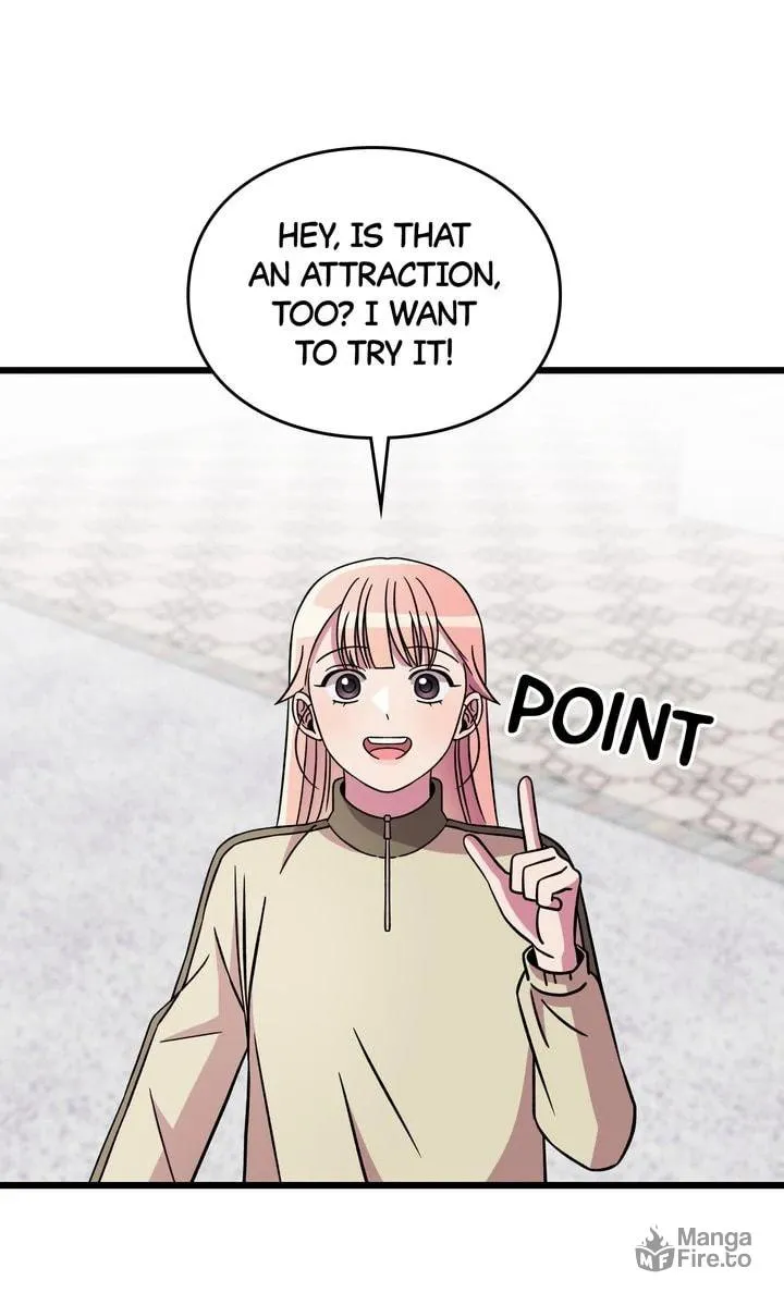 Read Alien to Love chapter 10 image 59 on Lezhin