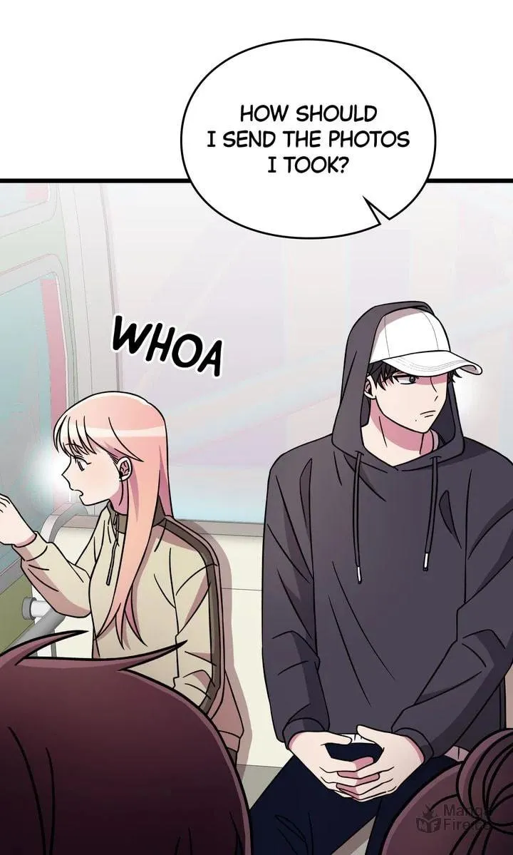Read Alien to Love chapter 10 image 62 on Lezhin