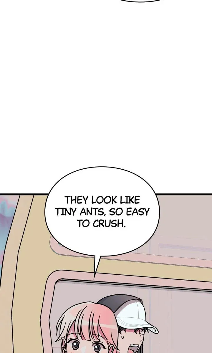 Read Alien to Love chapter 10 image 70 on Lezhin