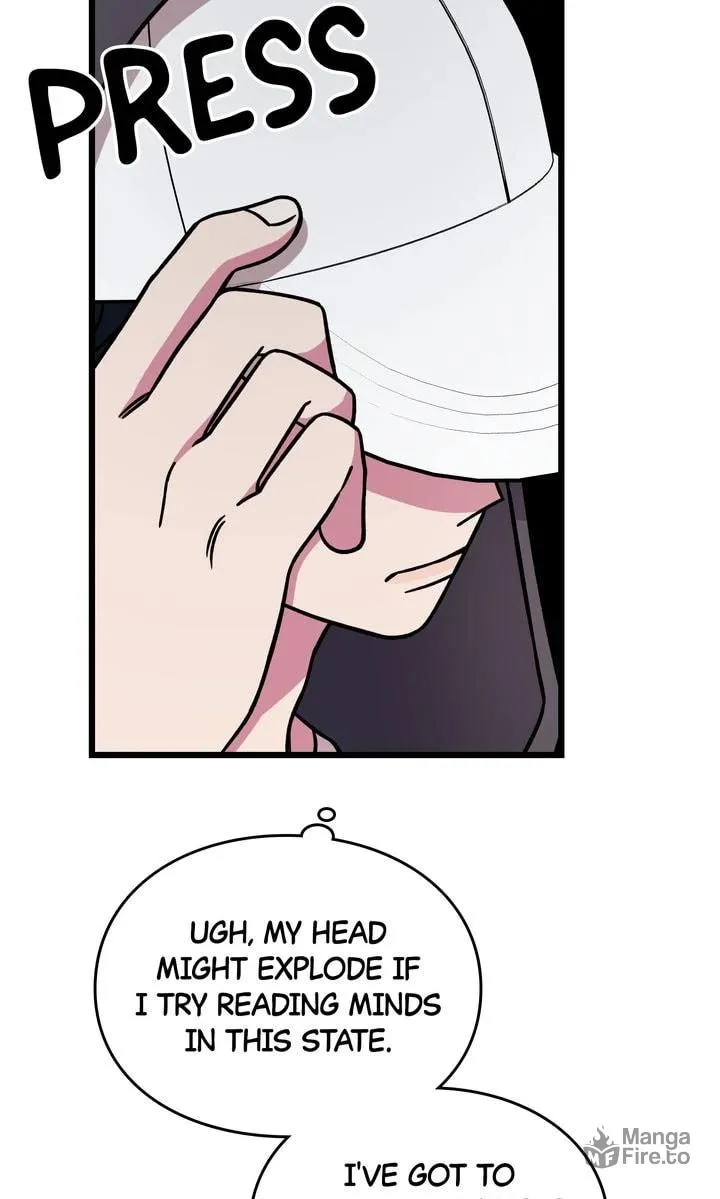 Read Alien to Love chapter 10 image 8 on Lezhin