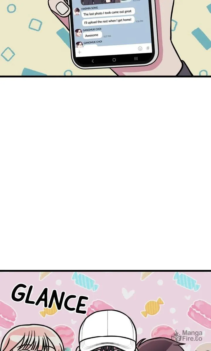 Read Alien to Love chapter 10 image 80 on Lezhin