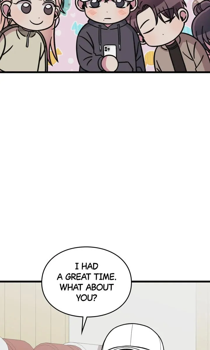 Read Alien to Love chapter 10 image 81 on Lezhin