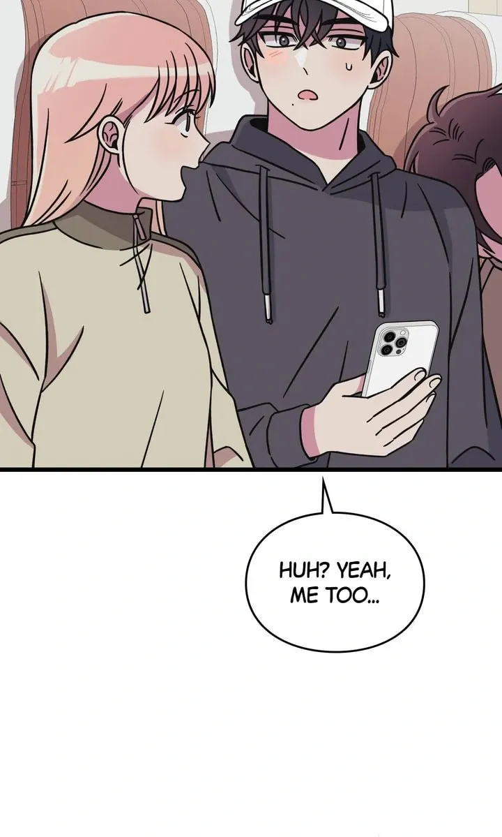 Read Alien to Love chapter 10 image 82 on Lezhin