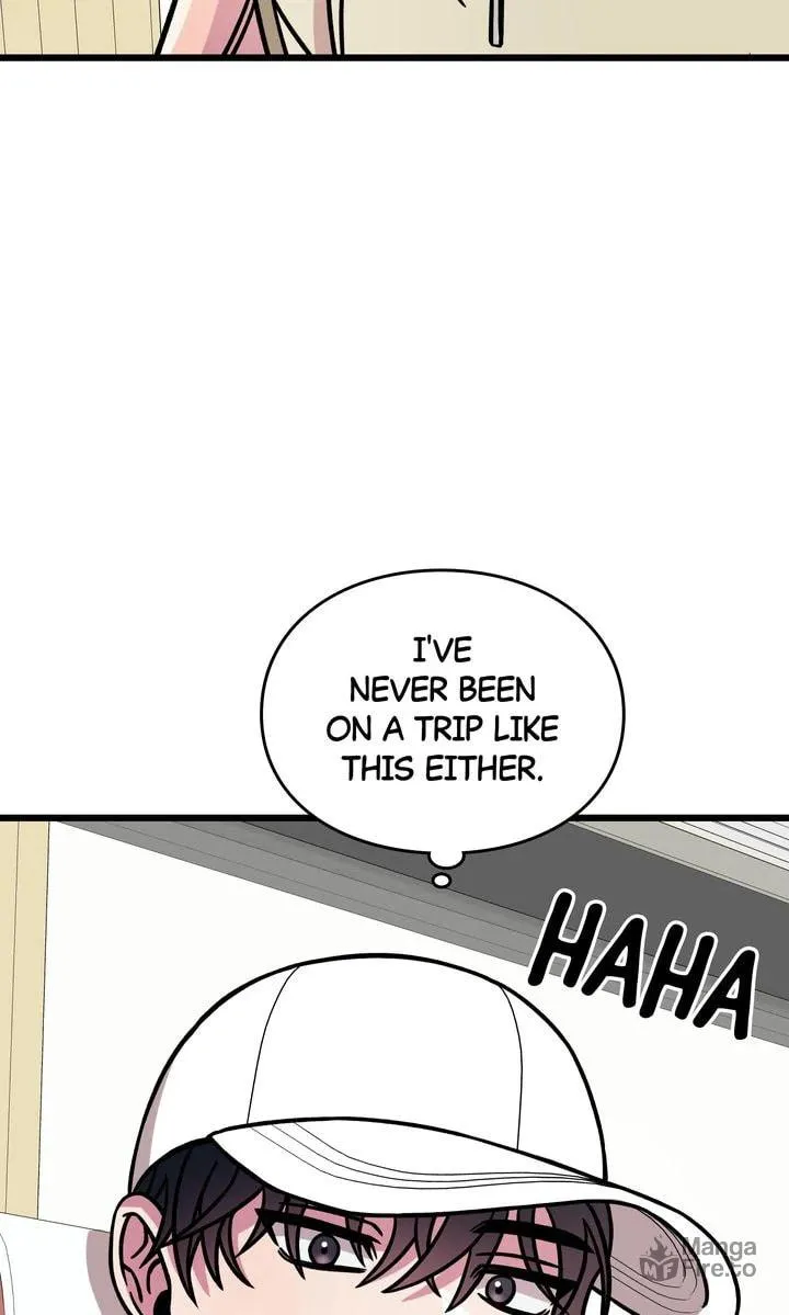 Read Alien to Love chapter 10 image 84 on Lezhin
