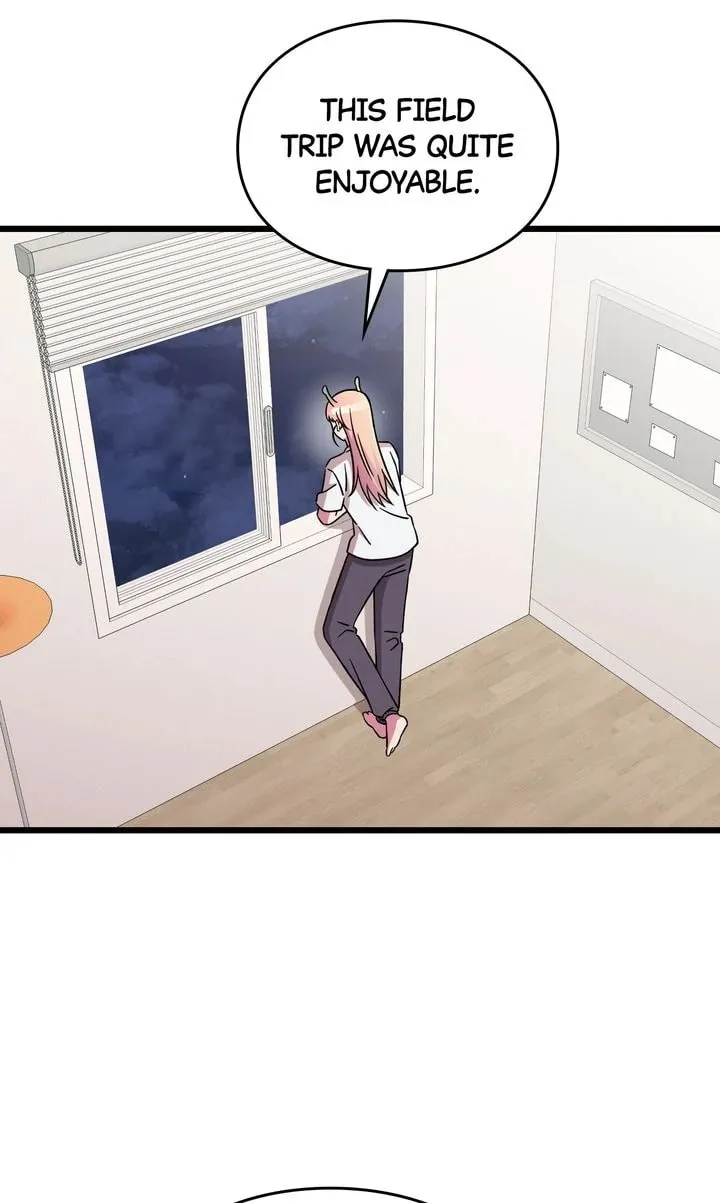 Read Alien to Love chapter 11 image 1 on Lezhin