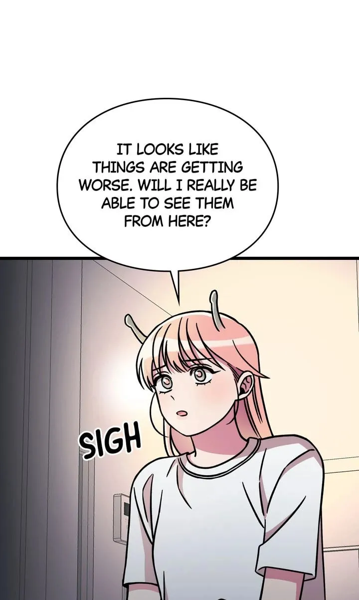 Read Alien to Love chapter 11 image 12 on Lezhin