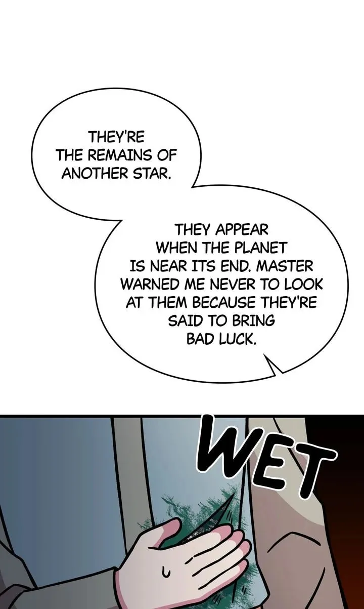 Read Alien to Love chapter 11 image 31 on Lezhin