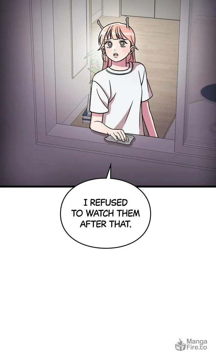 Read Alien to Love chapter 11 image 35 on Lezhin