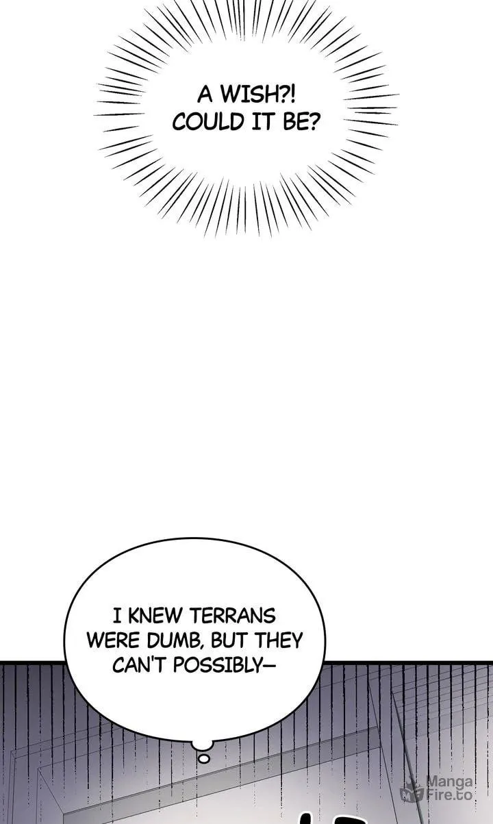 Read Alien to Love chapter 11 image 38 on Lezhin