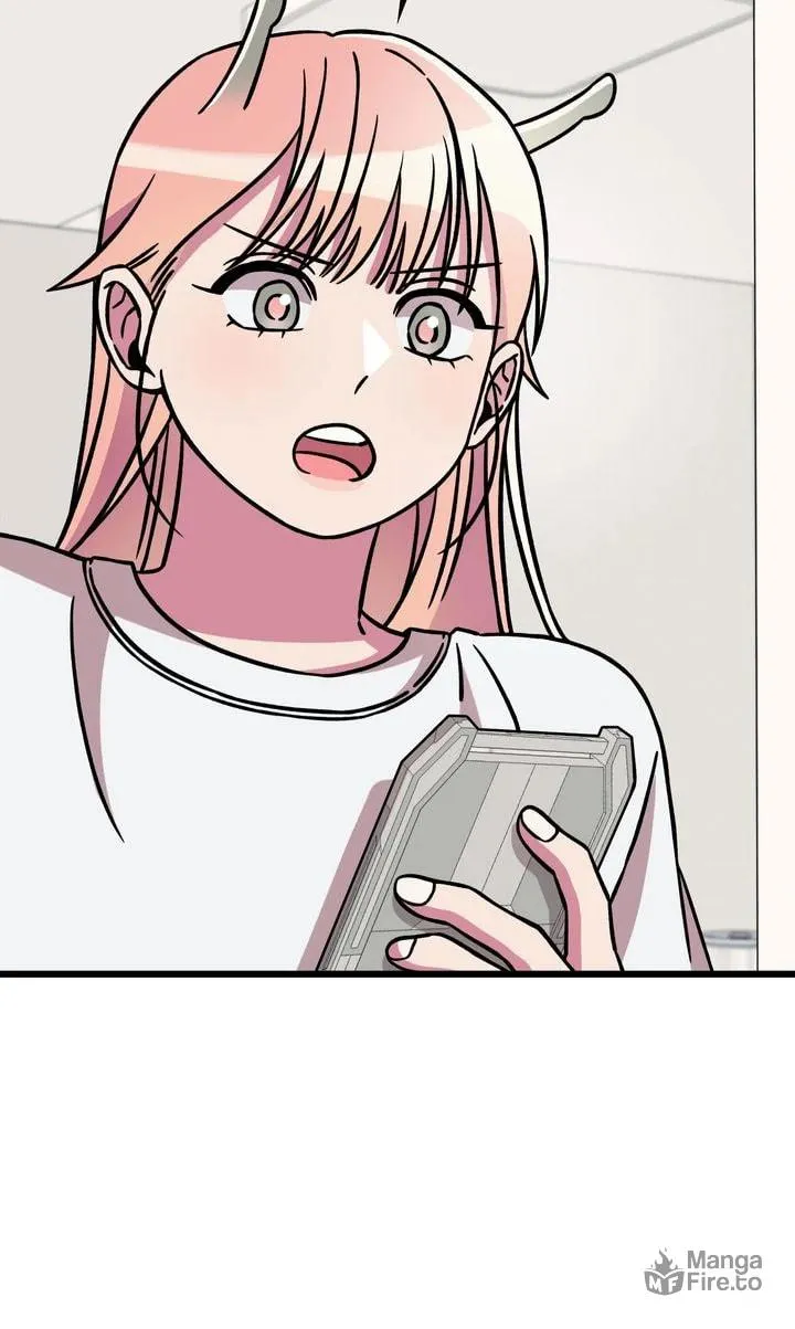 Read Alien to Love chapter 11 image 4 on Lezhin