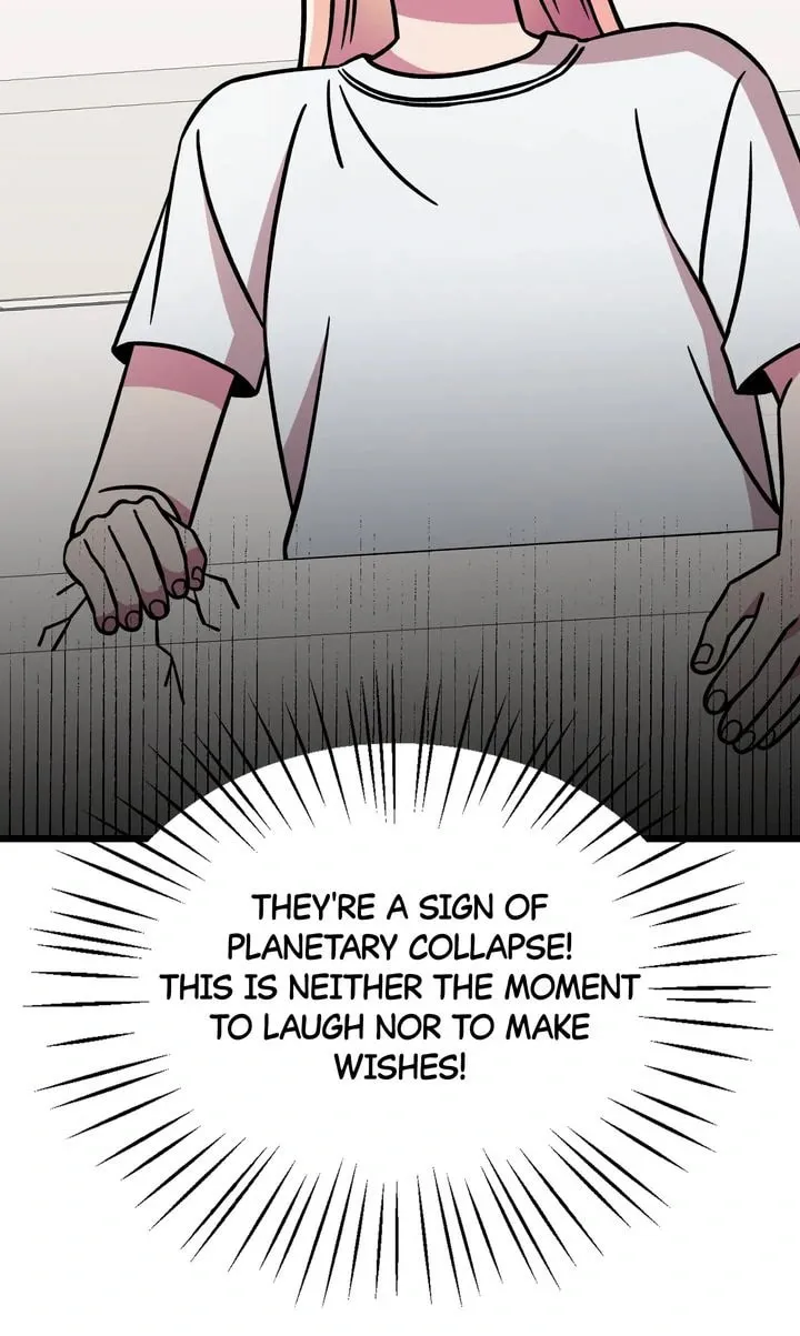 Read Alien to Love chapter 11 image 42 on Lezhin