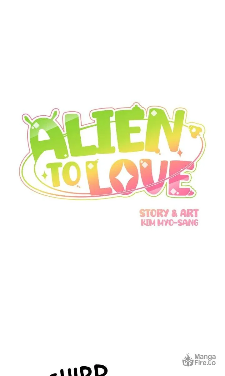 Read Alien to Love chapter 11 image 44 on Lezhin