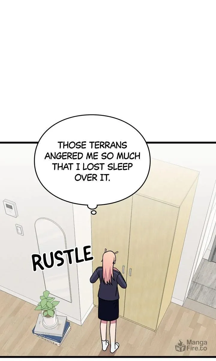 Read Alien to Love chapter 11 image 47 on Lezhin