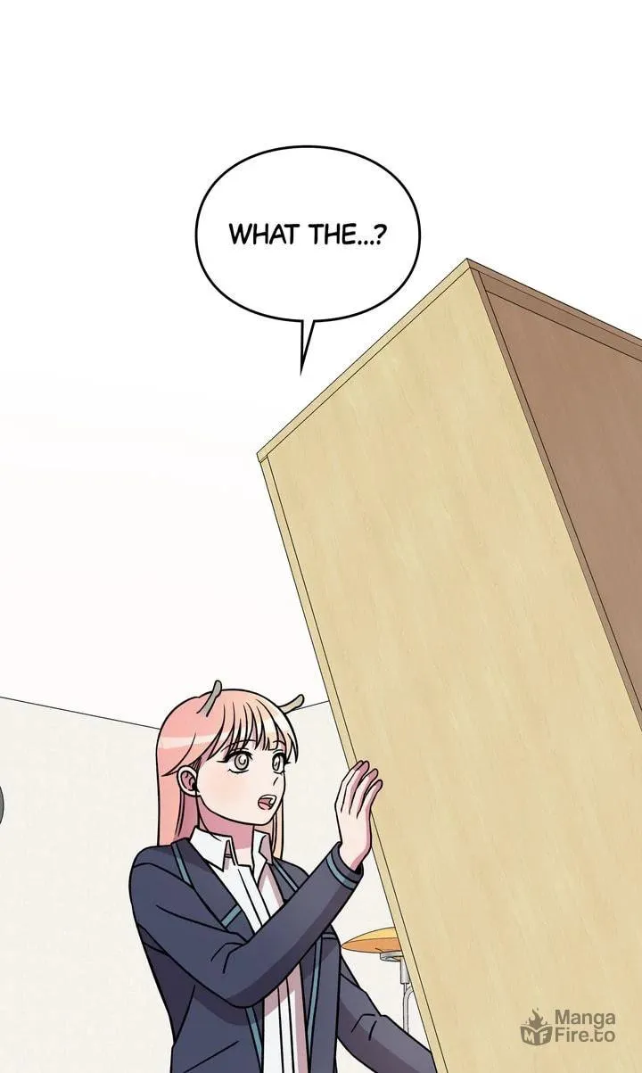 Read Alien to Love chapter 11 image 53 on Lezhin