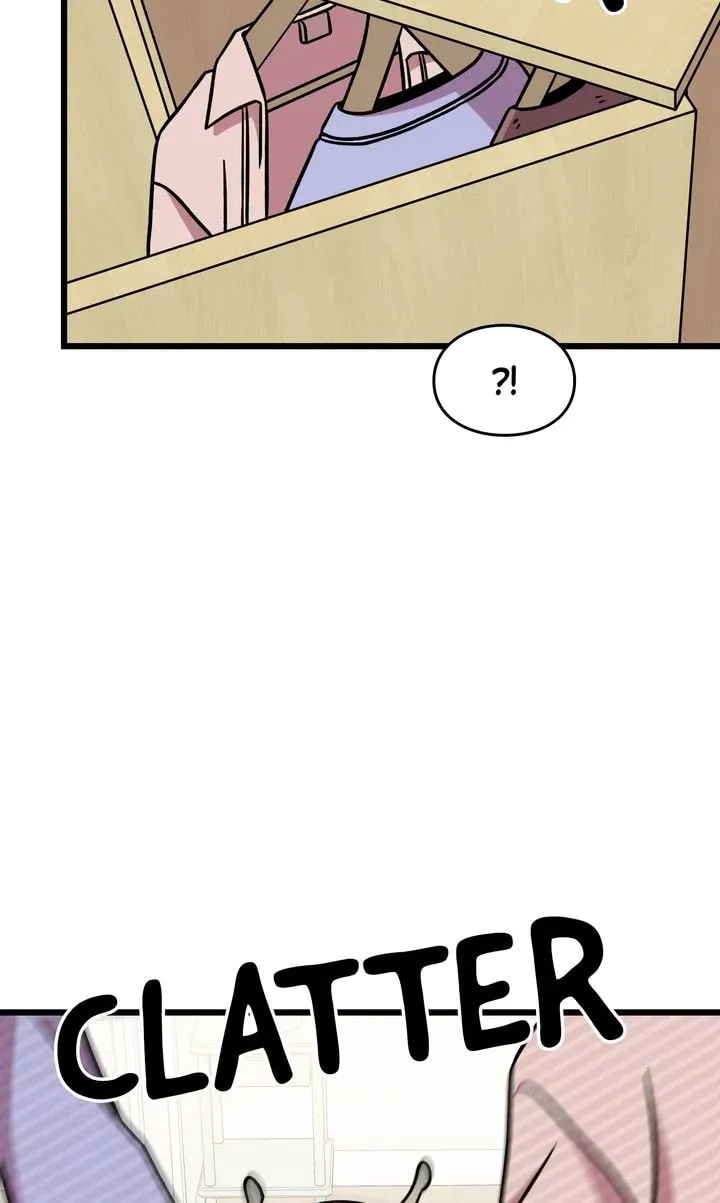 Read Alien to Love chapter 11 image 55 on Lezhin