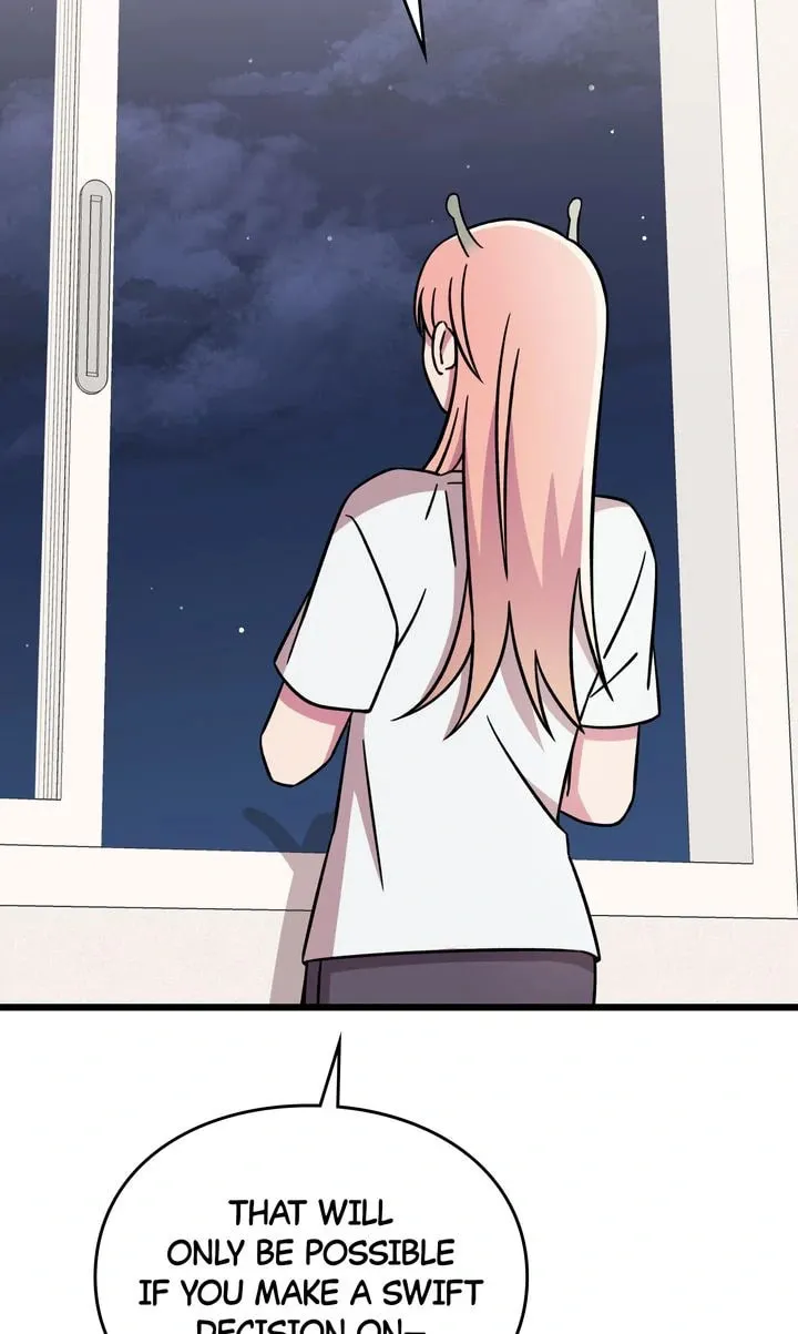 Read Alien to Love chapter 11 image 6 on Lezhin