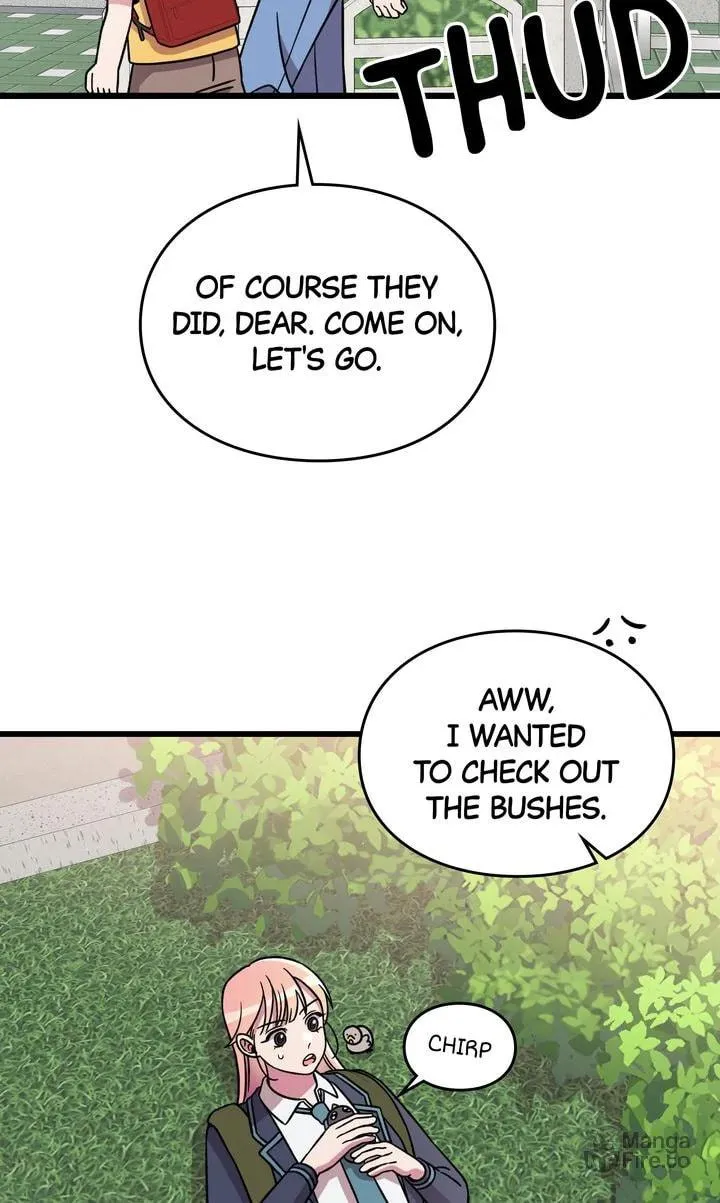 Read Alien to Love chapter 11 image 71 on Lezhin