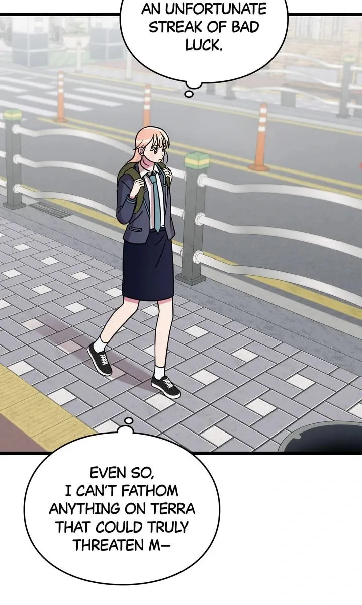 Read Alien to Love chapter 11 image 73 on Lezhin