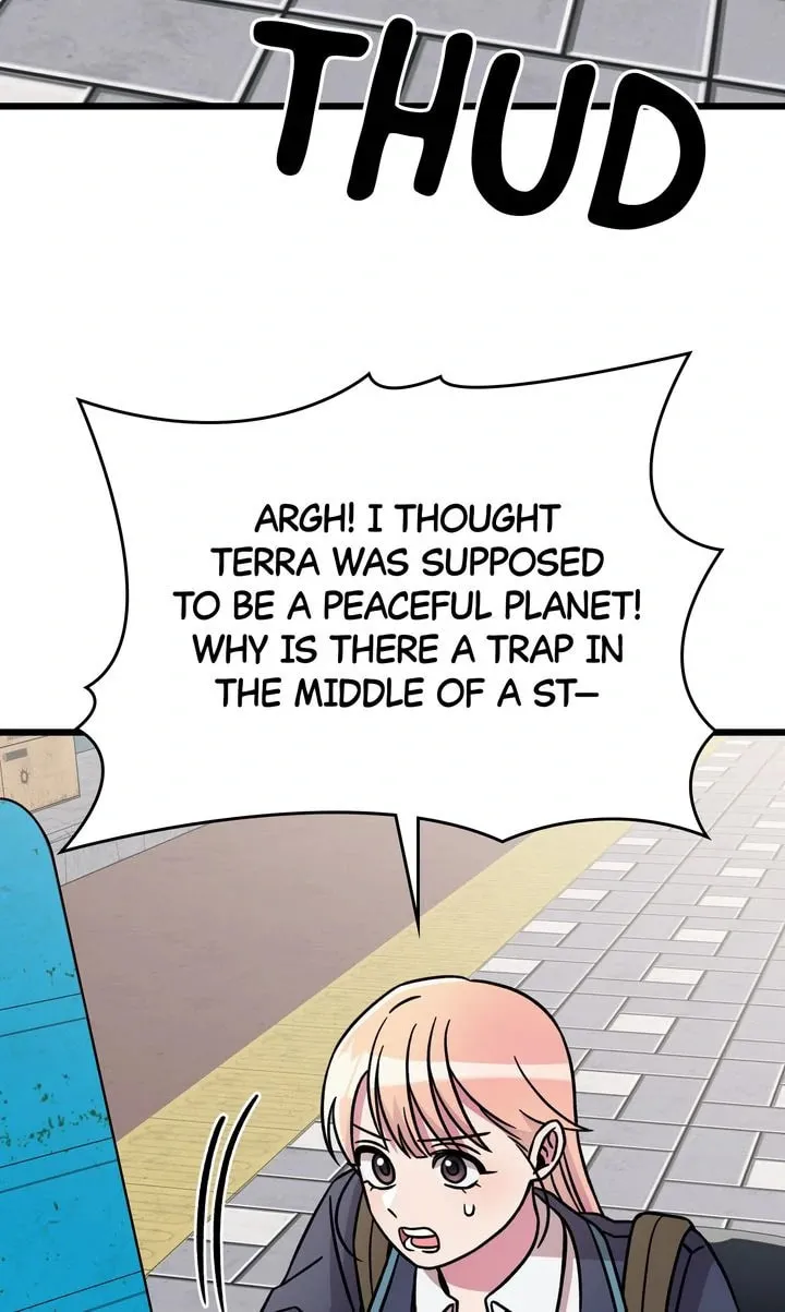Read Alien to Love chapter 11 image 78 on Lezhin