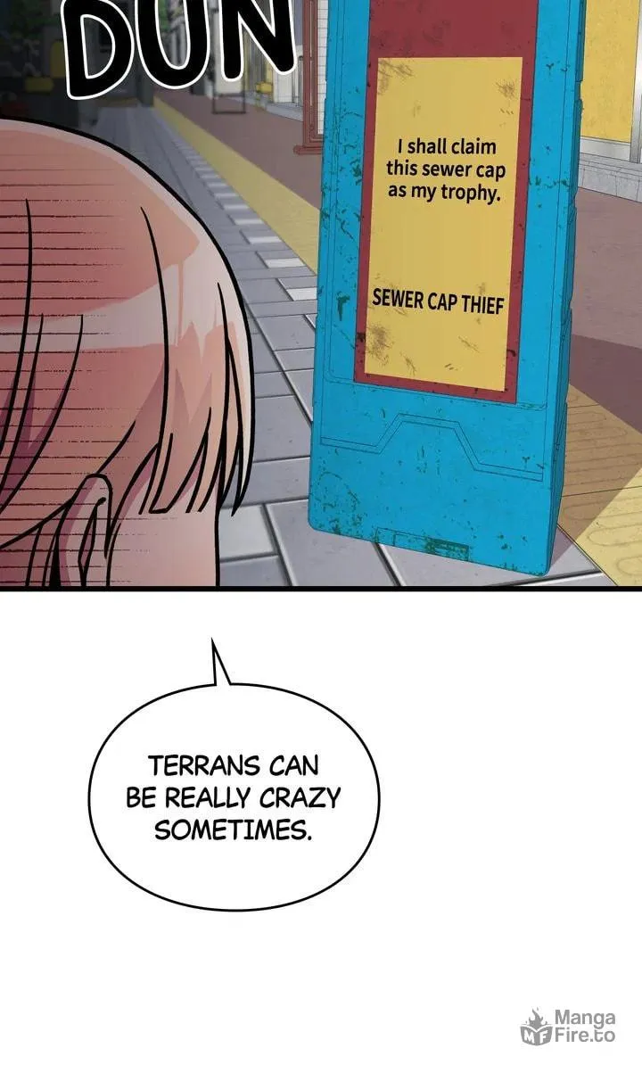 Read Alien to Love chapter 11 image 80 on Lezhin