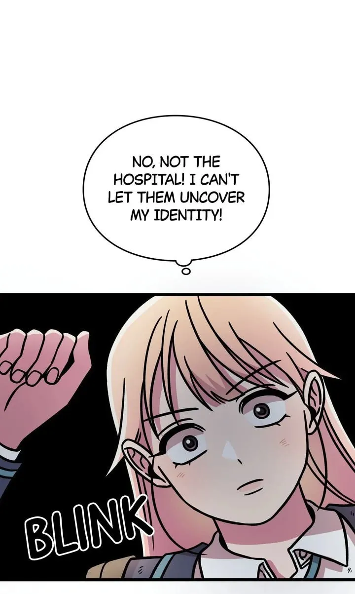 Read Alien to Love chapter 11 image 90 on Lezhin