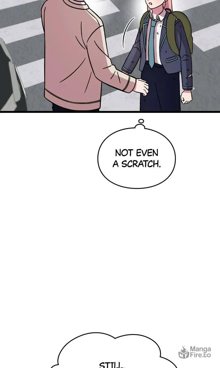 Read Alien to Love chapter 11 image 98 on Lezhin
