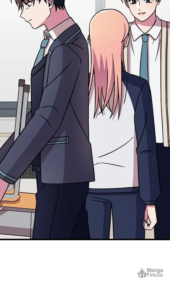 Read Alien to Love chapter 12 image 101 on Lezhin