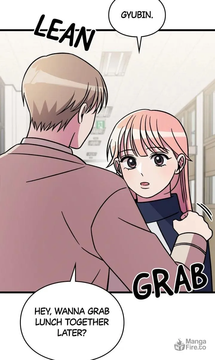 Read Alien to Love chapter 12 image 104 on Lezhin