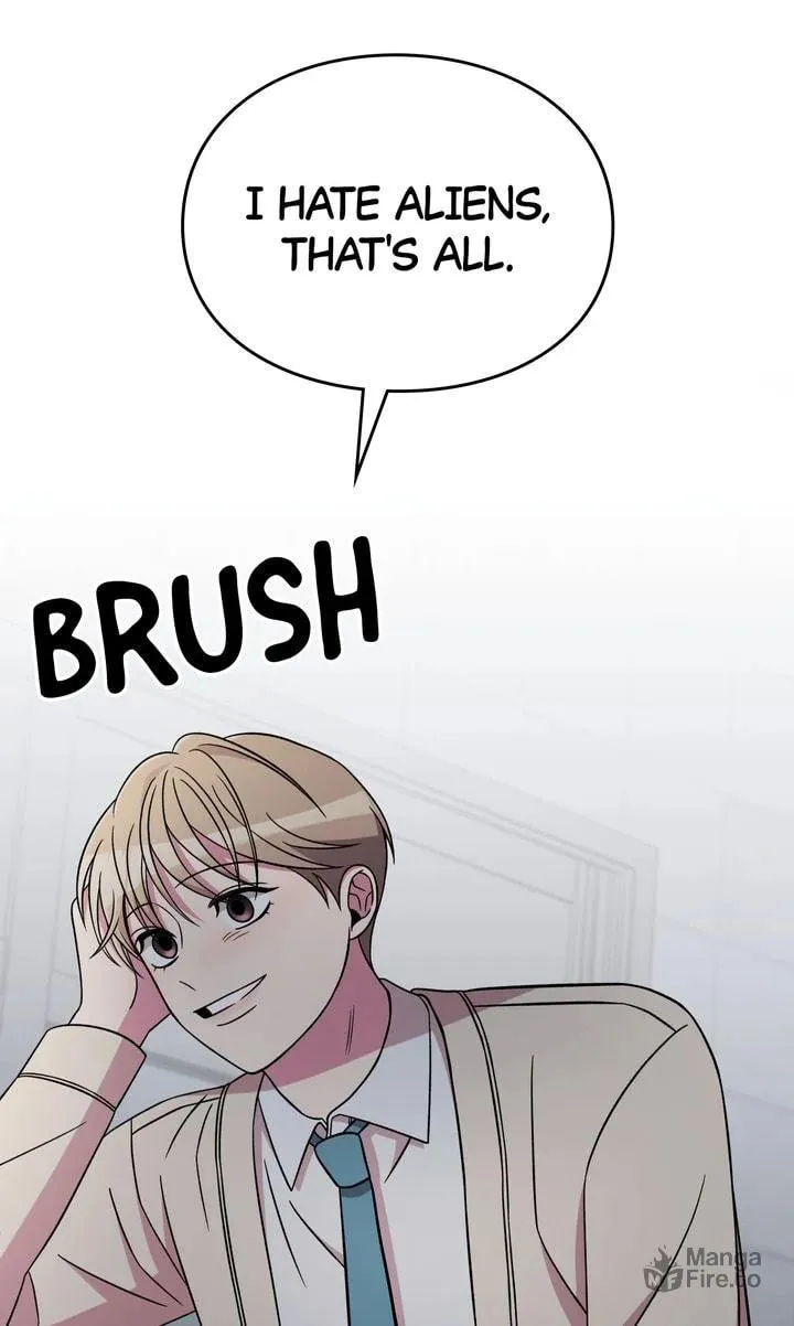 Read Alien to Love chapter 12 image 116 on Lezhin