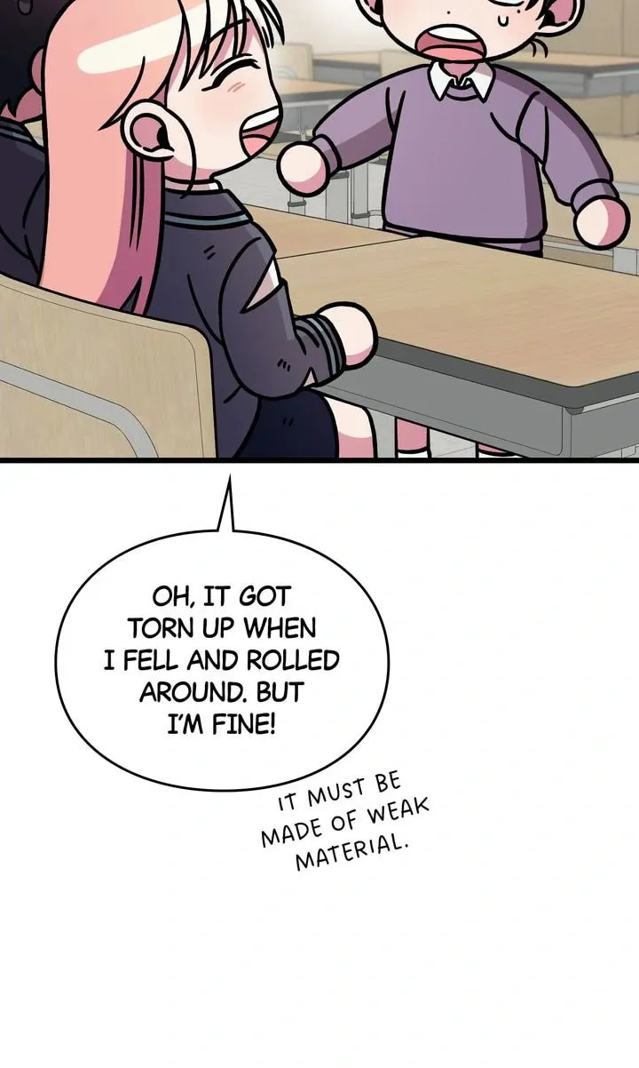 Read Alien to Love chapter 12 image 13 on Lezhin