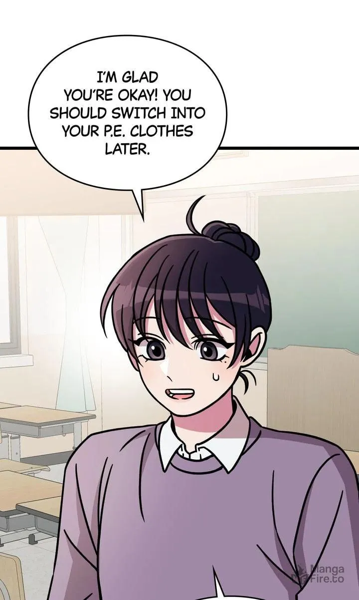 Read Alien to Love chapter 12 image 14 on Lezhin