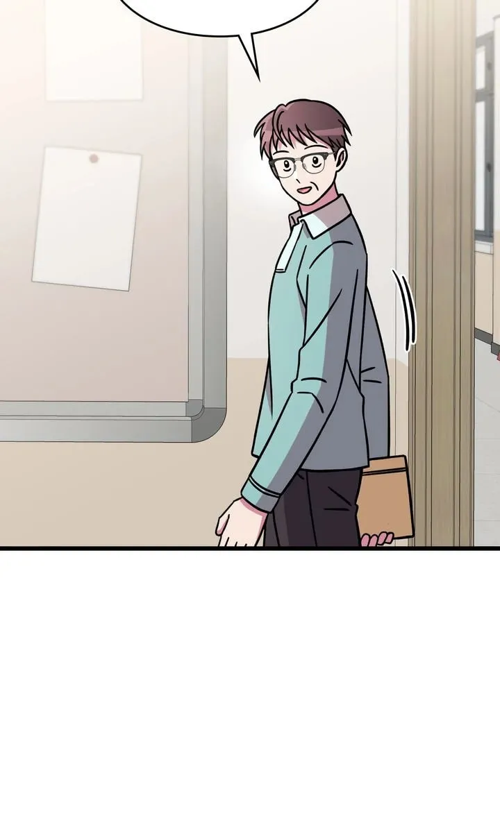 Read Alien to Love chapter 12 image 18 on Lezhin