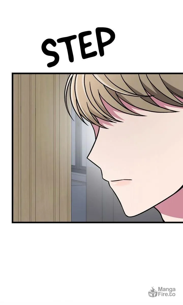 Read Alien to Love chapter 12 image 19 on Lezhin