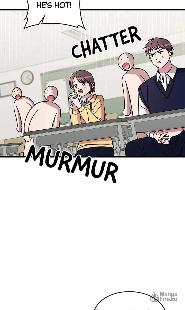 Read Alien to Love chapter 12 image 23 on Lezhin