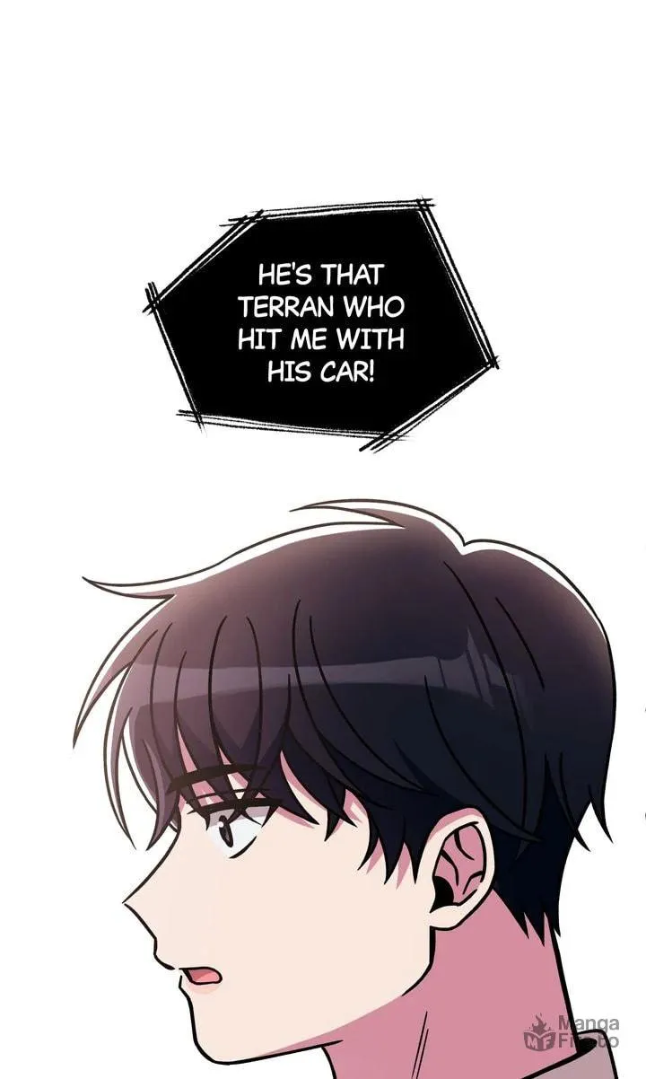 Read Alien to Love chapter 12 image 26 on Lezhin